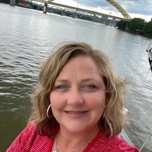 Meet your Posher, Donna